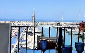 2 Bedroom Frontline Puerto Banus Best Views Rdr299